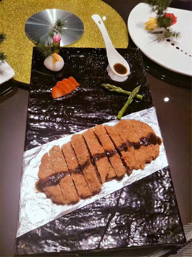 At Heart Zen Hotel เฉิงตู ภายนอก รูปภาพ