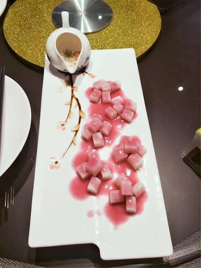 At Heart Zen Hotel เฉิงตู ภายนอก รูปภาพ
