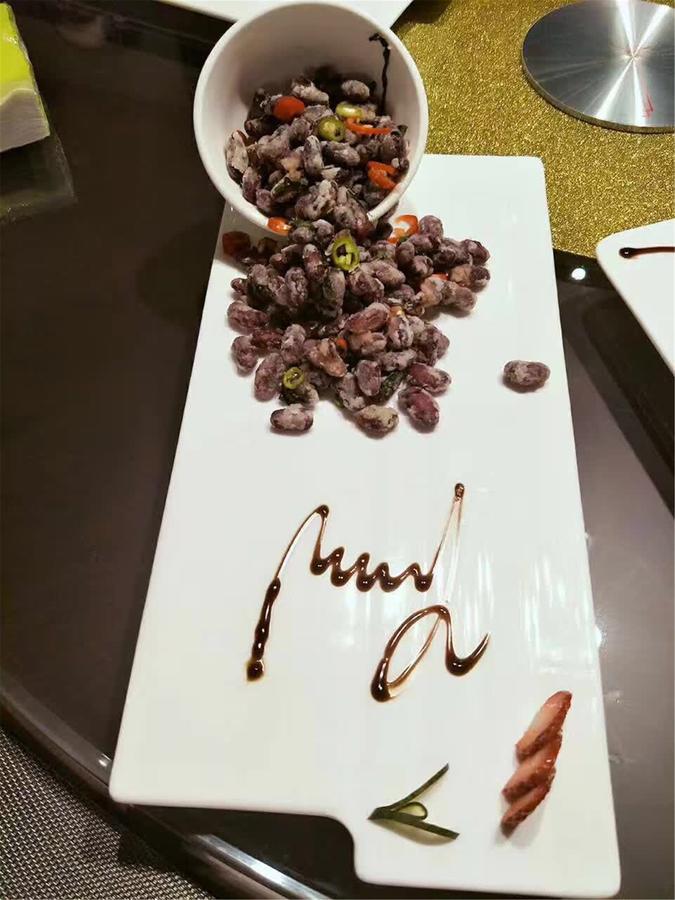 At Heart Zen Hotel เฉิงตู ภายนอก รูปภาพ