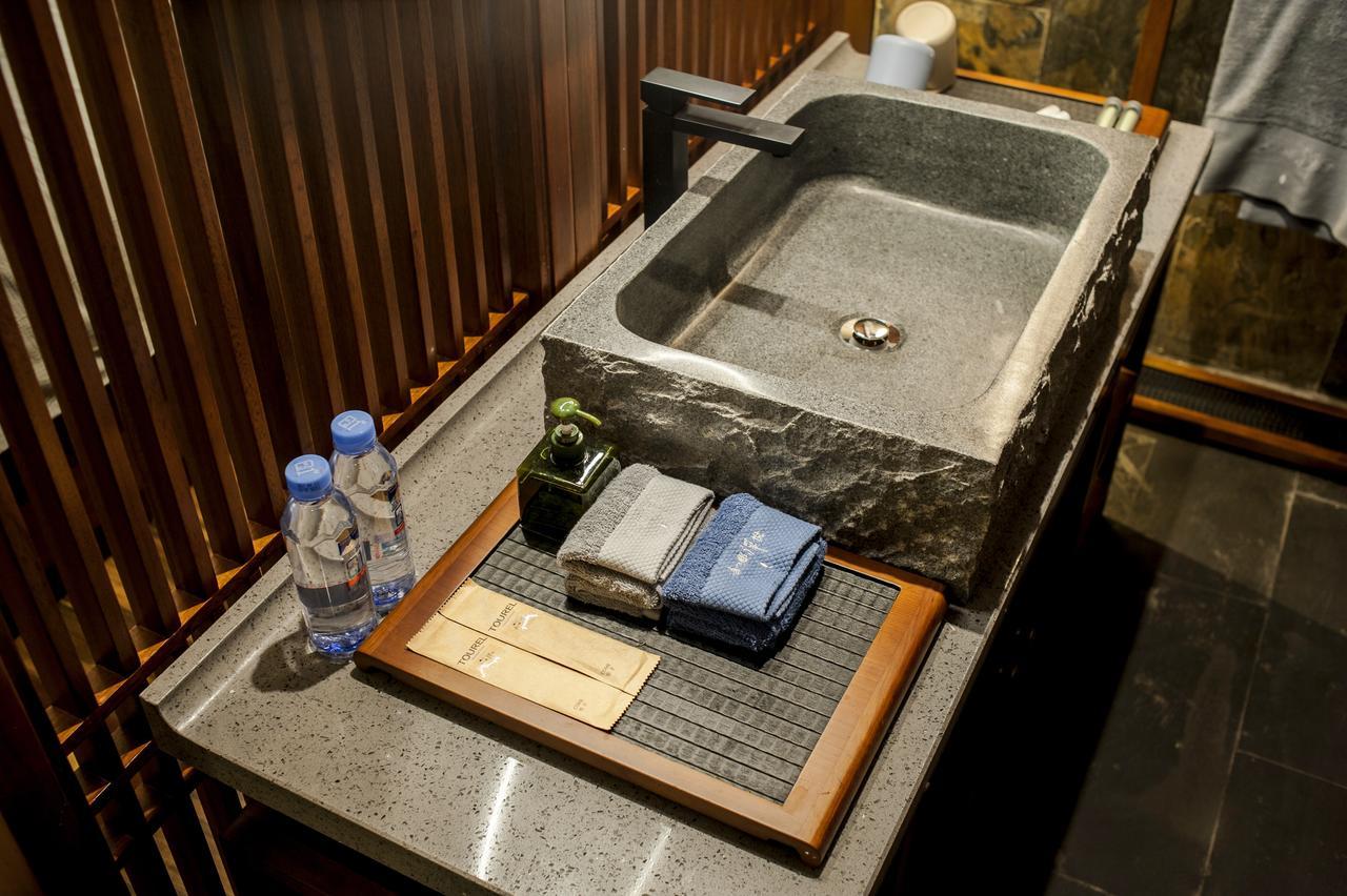 At Heart Zen Hotel เฉิงตู ภายนอก รูปภาพ