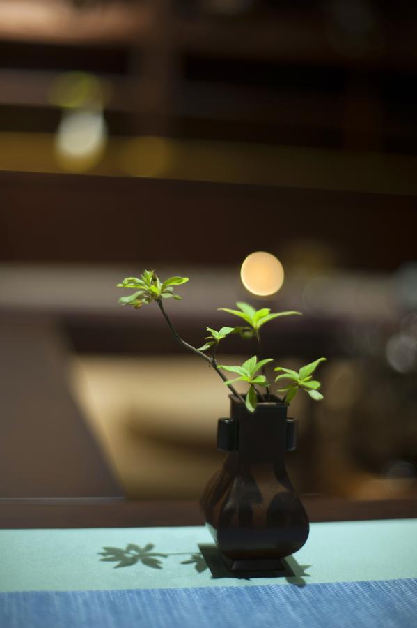At Heart Zen Hotel เฉิงตู ภายนอก รูปภาพ