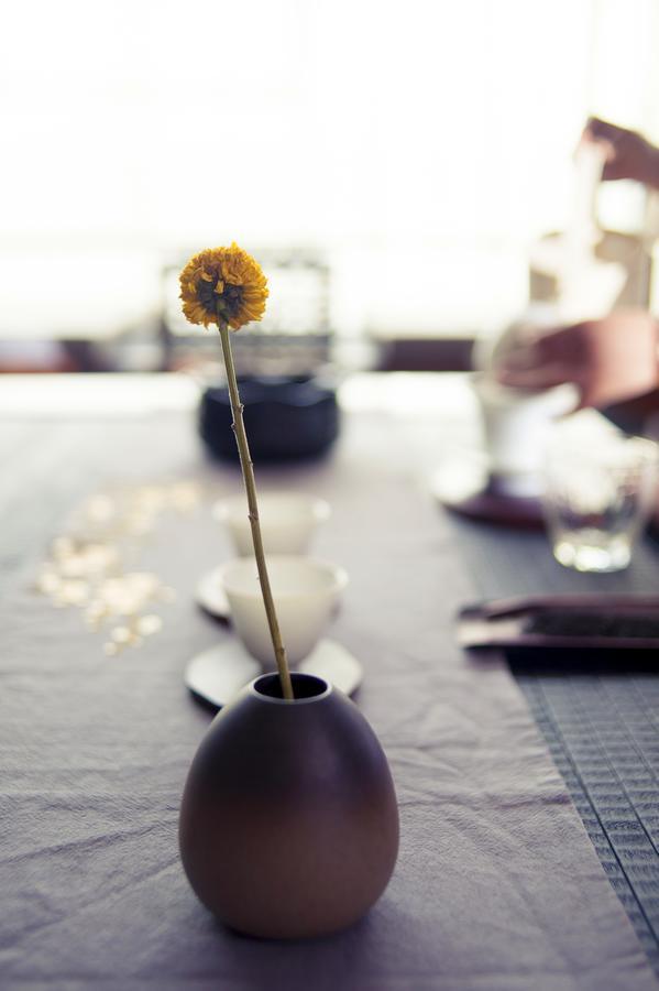 At Heart Zen Hotel เฉิงตู ภายนอก รูปภาพ