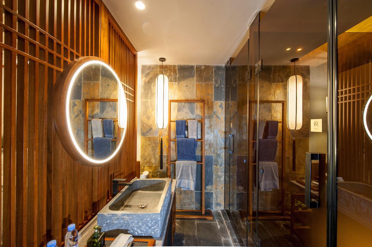 At Heart Zen Hotel เฉิงตู ภายนอก รูปภาพ