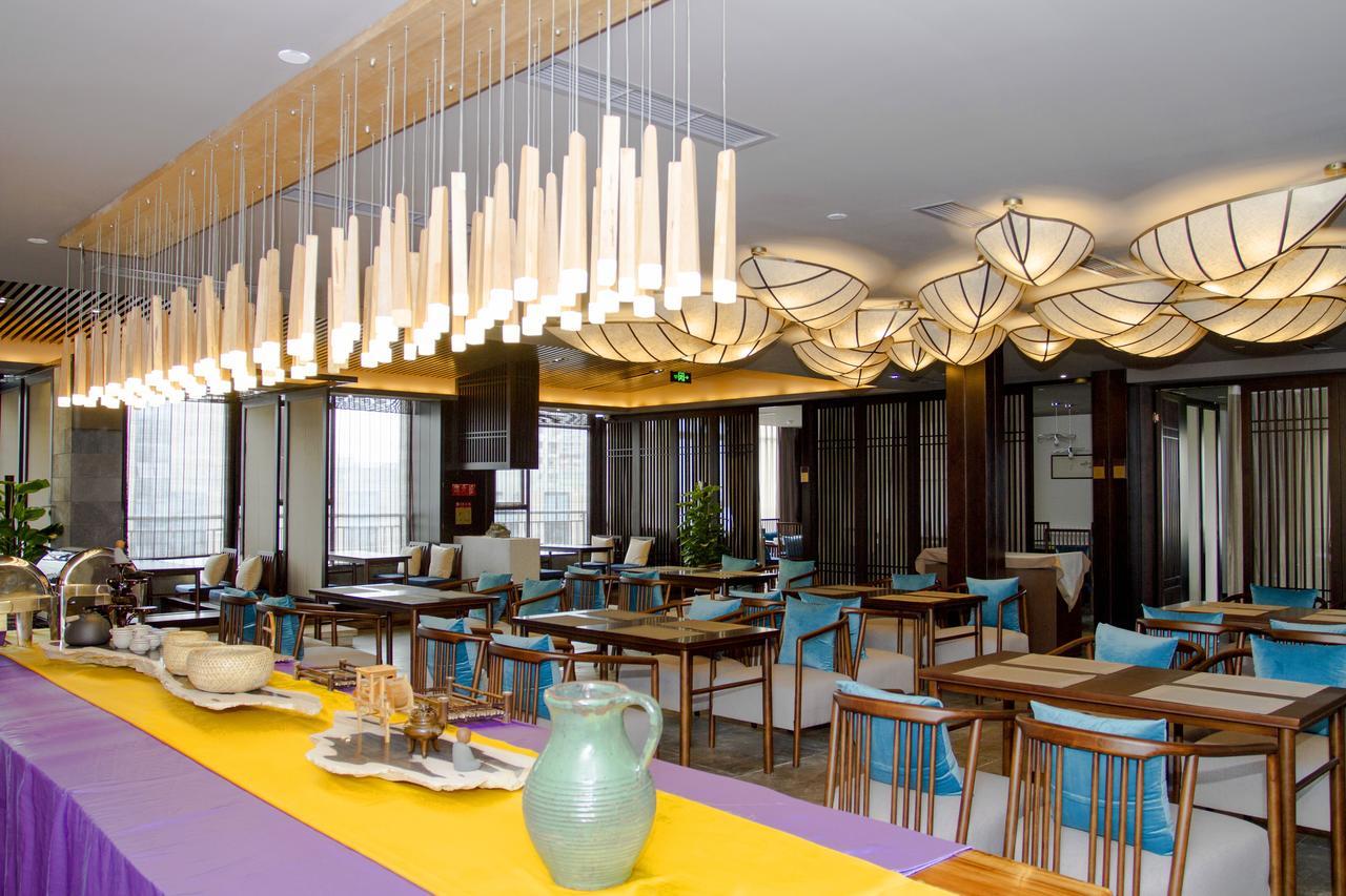 At Heart Zen Hotel เฉิงตู ภายนอก รูปภาพ